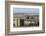 Jonah Natural Gas Field South of Pinedale, Wyoming-Gerrit Vyn-Framed Photographic Print