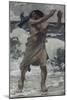 Jonah-James Tissot-Mounted Giclee Print