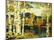 Giclee Print