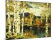 Giclee Print