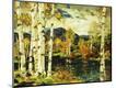 Premium Giclee Print