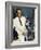 Jonas Salk (1914-1995)-null-Framed Photographic Print