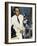 Jonas Salk (1914-1995)-null-Framed Photographic Print