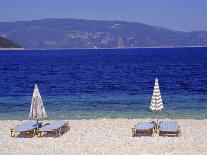 Olive Groves, Cephalonia, Ionian Islands, Greece, Europe-Jonathan Hodson-Photographic Print