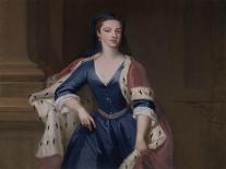 Lady Anne Cavendish, c.1725-Jonathan Richardson-Giclee Print