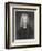 Jonathan Swift Irish-Born Churchman and Writer-William Holl the Younger-Framed Photographic Print