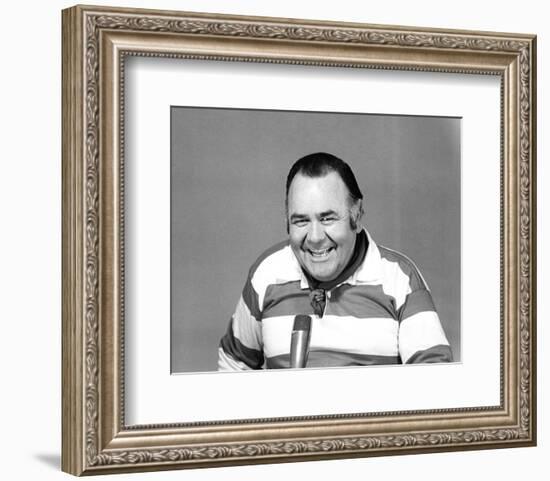 Jonathan Winters-null-Framed Photo