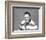 Jonathan Winters-null-Framed Photo