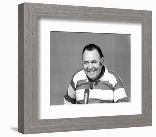 Jonathan Winters-null-Framed Photo