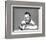 Jonathan Winters-null-Framed Photo