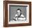 Jonathan Winters-null-Framed Photo