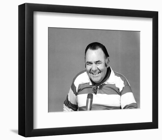 Jonathan Winters-null-Framed Photo