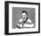 Jonathan Winters-null-Framed Photo