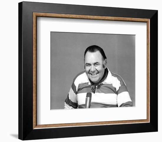 Jonathan Winters-null-Framed Photo