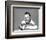 Jonathan Winters-null-Framed Photo