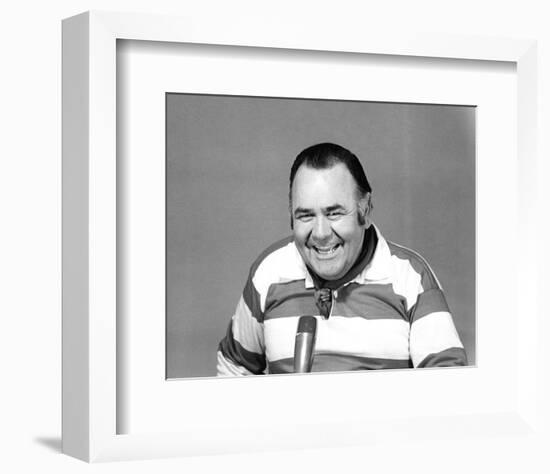 Jonathan Winters-null-Framed Photo