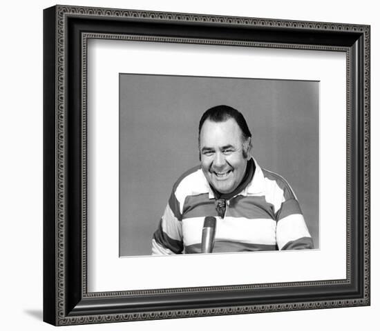 Jonathan Winters-null-Framed Photo