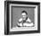 Jonathan Winters-null-Framed Photo