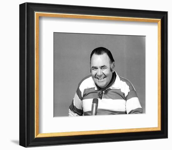 Jonathan Winters-null-Framed Photo