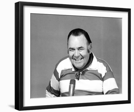 Jonathan Winters-null-Framed Photo