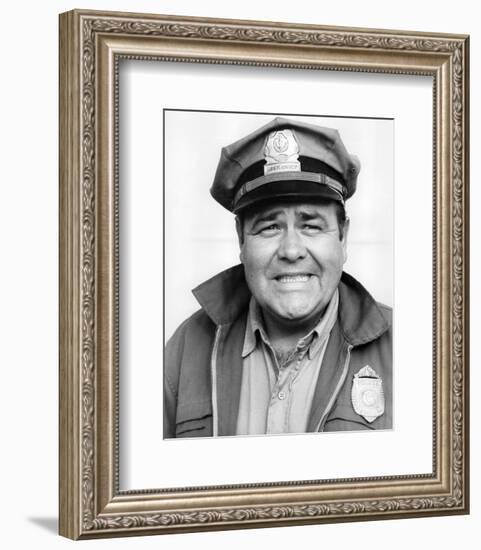 Jonathan Winters-null-Framed Photo