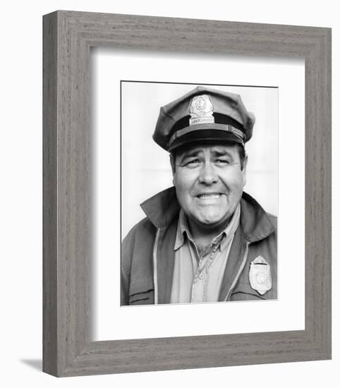 Jonathan Winters-null-Framed Photo