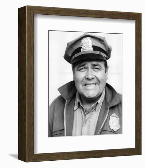 Jonathan Winters-null-Framed Photo