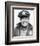 Jonathan Winters-null-Framed Photo