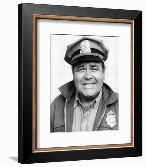 Jonathan Winters-null-Framed Photo