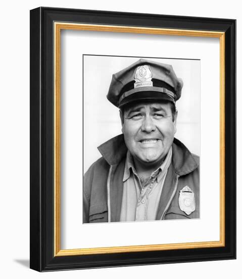 Jonathan Winters-null-Framed Photo