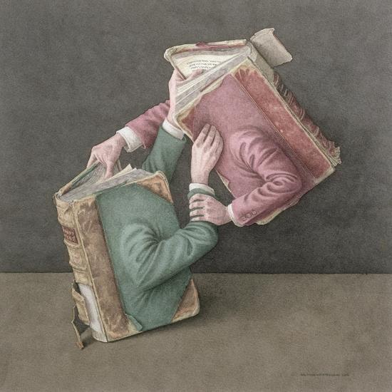 Giclee Print, , large