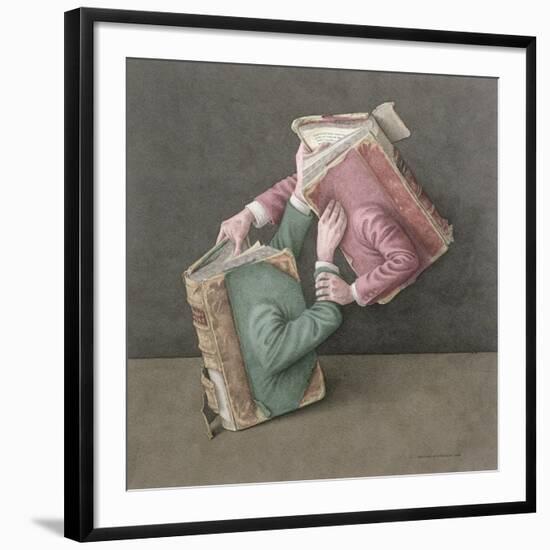 Giclee Print, , large