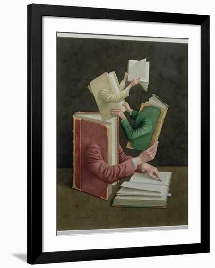 Giclee Print, , large