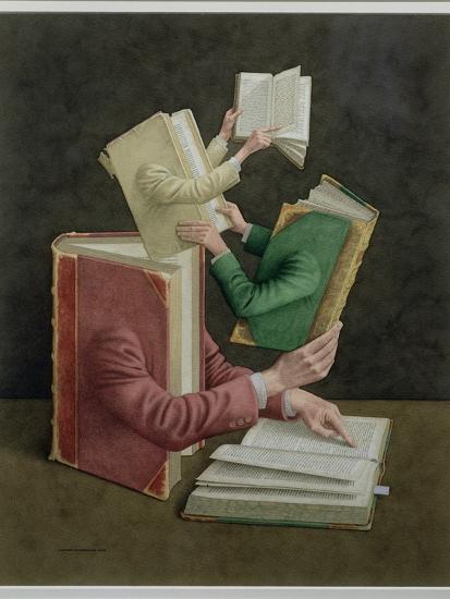 Giclee Print, , large