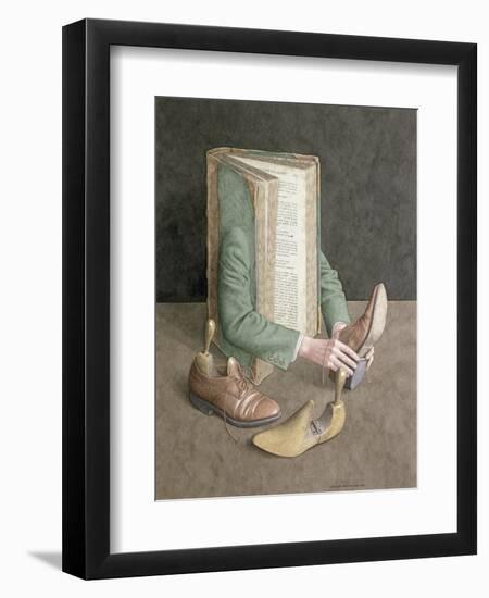 Giclee Print, , large