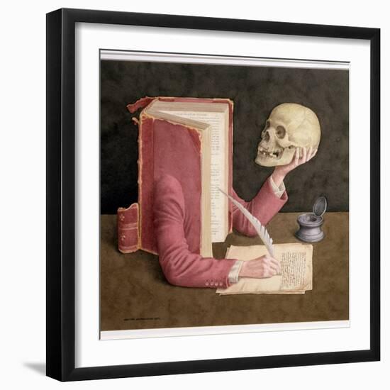 Giclee Print, , large