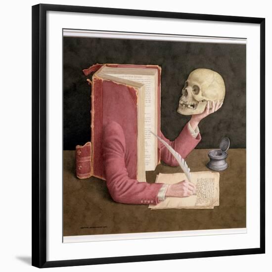 Giclee Print, , large