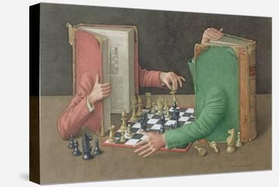 Paul Morphy, Chess available as Framed Prints, Photos, Wall Art and Photo Gifts