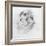 Jonh Greenaway (father of Kate Greenaway), Wood-Engraver-Myles Birket Foster-Framed Giclee Print