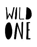 Wild One-Joni Whyte-Giclee Print