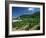 Jonjieux (Jonzieux), Savoie Vineyards, Rhone Alpes, France-Michael Busselle-Framed Photographic Print