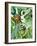 Jonkanoo-Ikahl Beckford-Framed Giclee Print