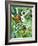 Jonkanoo-Ikahl Beckford-Framed Giclee Print