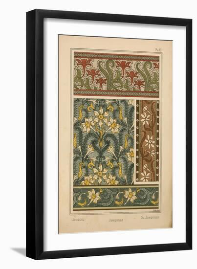 Jonquil-null-Framed Giclee Print