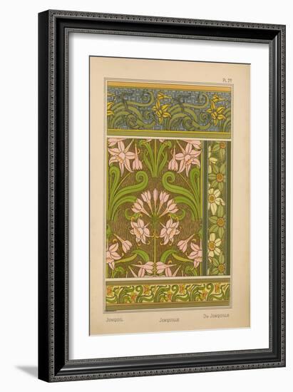 Jonquil-null-Framed Giclee Print