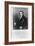 Jons Jacob Berzelius, Swedish Chemist, Early 19th Century-null-Framed Giclee Print