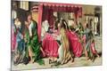Giclee Print