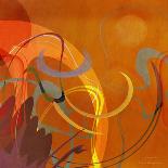 Abstract 05 II-Joost Hogervorst-Art Print