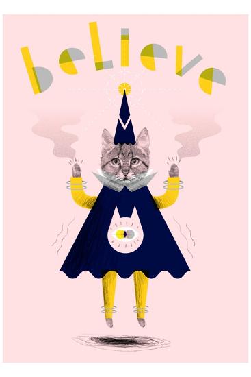 Premium Giclee Print, , large