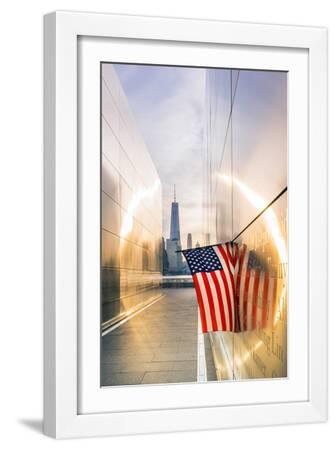 September 11th (9/11) Art & Wall Art - Honor 9/11: September 11